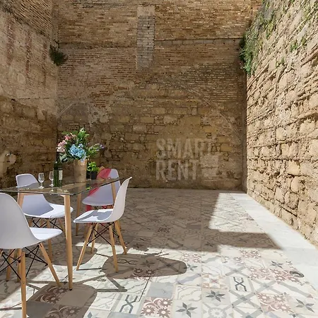 Appartamento La Fuente De La Casona Jerez de la Frontera