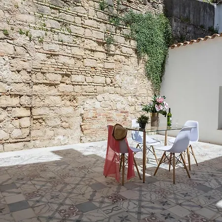 La Fuente De La Casona *