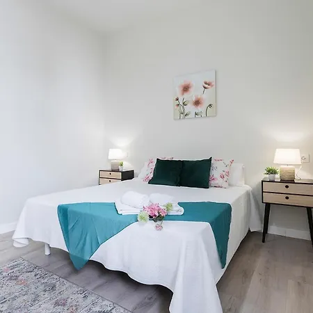 La Fuente De La Casona Apartman Jerez de la Frontera