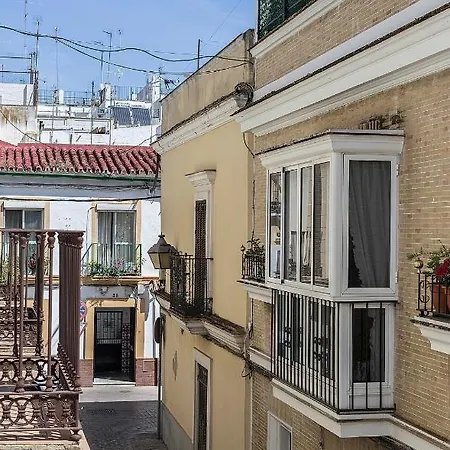 Appartamento La Fuente De La Casona *