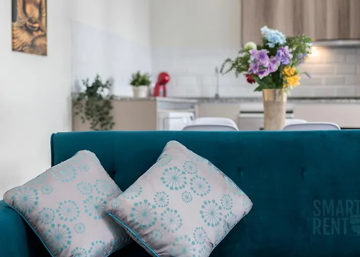 Apartman La Fuente De La Casona