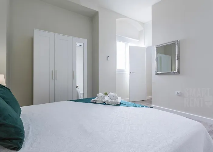 Apartman La Fuente De La Casona *