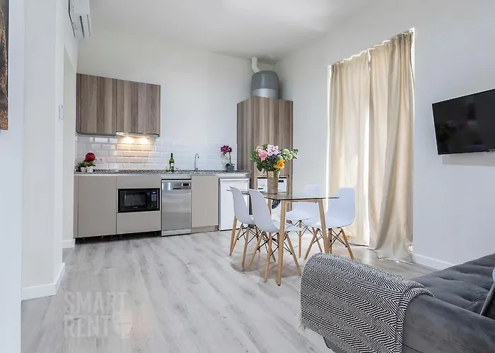 Apartman La Fuente De La Casona