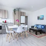 La Fuente De La Casona 公寓 赫雷斯