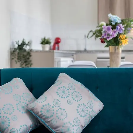 Apartamento La Fuente De La Casona