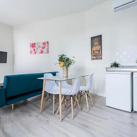 La Fuente De La Casona Apartment Jerez de la Frontera