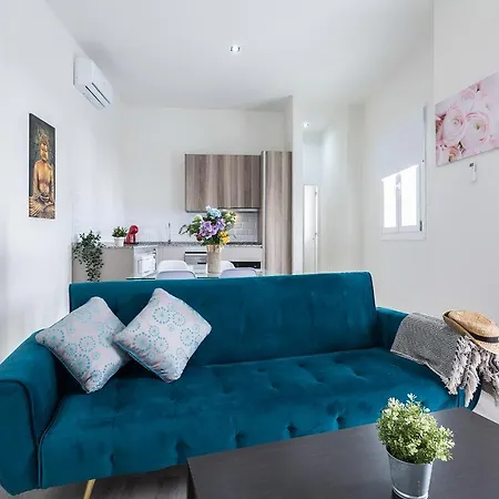 Appartement La Fuente De La Casona Jerez de la Frontera