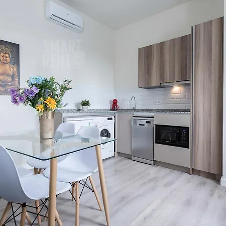 Apartamento La Fuente De La Casona