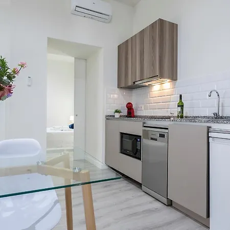 La Fuente De La Casona شقة