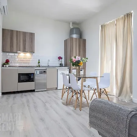 Appartement La Fuente De La Casona