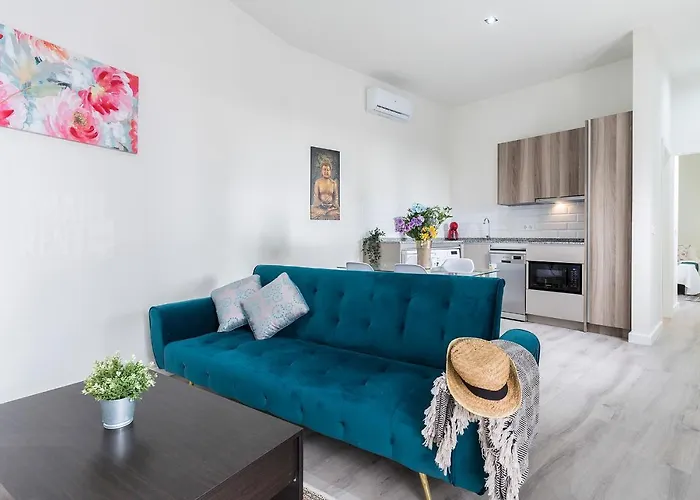 La Fuente De La Casona Apartment *