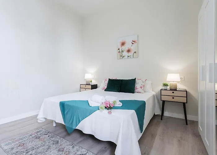 La Fuente De La Casona Apartment Jerez de la Frontera