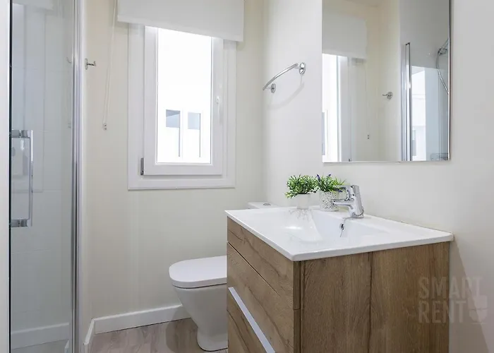 شقة La Fuente De La Casona