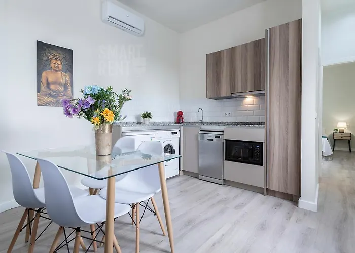 Appartement La Fuente De La Casona