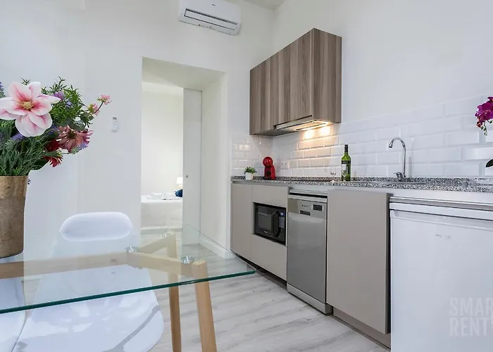 La Fuente De La Casona Apartment