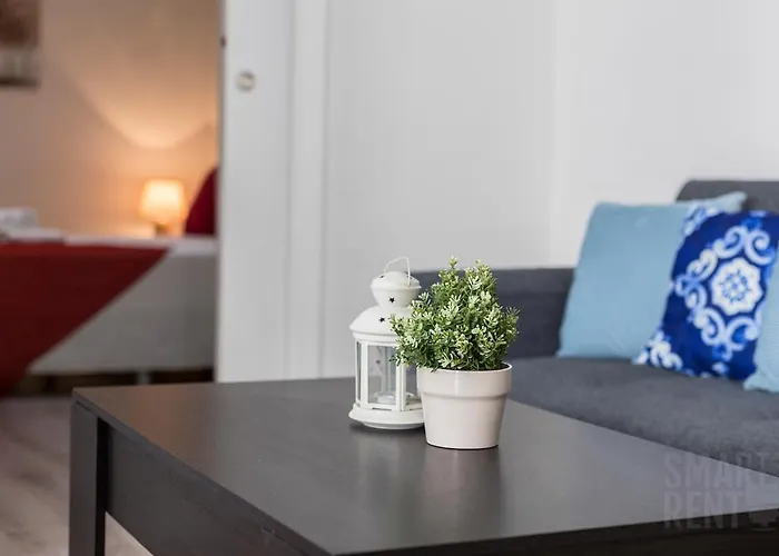 Appartement La Fuente De La Casona