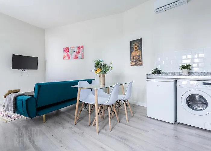 La Fuente De La Casona Διαμέρισμα Χέρεζ